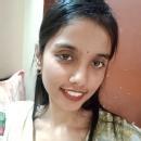 Shruti S. Class I-V Tuition trainer in Delhi