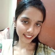 Shruti S. Class I-V Tuition trainer in Delhi