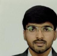 Mahendran French Language trainer in Coimbatore