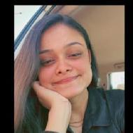Bhoomika S. Vocal Music trainer in Mumbai