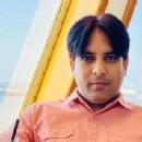 Photo of Khaleel Pasha