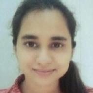 Mehak M. Class I-V Tuition trainer in Gurdaspur