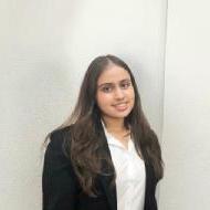 Urshita S. Spoken English trainer in Mumbai
