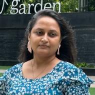 Padmashree Class 6 Tuition trainer in Bangalore