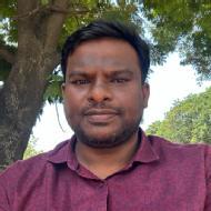 Dr Ajit Kumar Tallapaka Class 10 trainer in Hyderabad