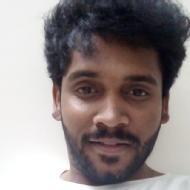 Nimishakavi Sharan Class 10 trainer in Hyderabad