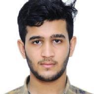 Kartik Choudhary Class 10 trainer in Delhi