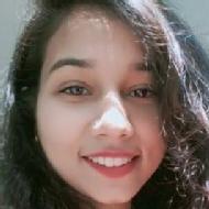 Juhi J. Class I-V Tuition trainer in Jhansi