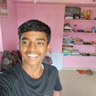 Narsing Borole Class 10 trainer in Bhalki