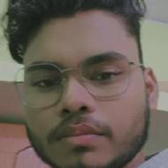 Priyanshu Raj Class I-V Tuition trainer in Bihar Sharif