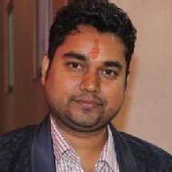 Amit Upadhyay Class I-V Tuition trainer in Kanpur