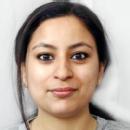 Photo of Pallavi B.
