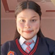 Shalu Class I-V Tuition trainer in Dehradun