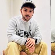Vansh Garg Personal Trainer trainer in Pune