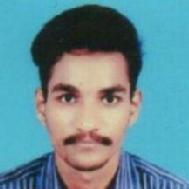 Sai Ram Teja Class 10 trainer in Hyderabad