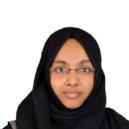 Photo of Thasneem P.