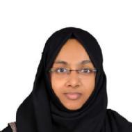 Thasneem P. Class 12 Tuition trainer in Mannarkkad