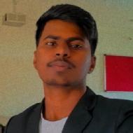 Sagar Vajinath Bhoge Class I-V Tuition trainer in Pune