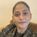 Photo of Vijetha M.