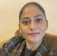 Vijetha M. Class 12 Tuition trainer in Hyderabad