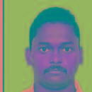 Photo of P Sundeep