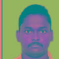 P Sundeep Class 6 Tuition trainer in Cuddapah