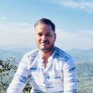 Alok Kumar Class I-V Tuition trainer in Bangalore