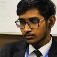 Suryansh Shukla Kids Coding trainer in Jalandhar