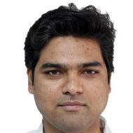 Gourav Arya UPSC Exams trainer in Gwalior