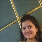 Divya K. Class 10 trainer in Bangalore