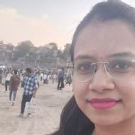Shiwani K. Class I-V Tuition trainer in Pune