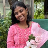 Diksha J. Class I-V Tuition trainer in Mumbai