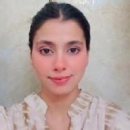 Layba Class I-V Tuition trainer in Delhi