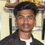 Darshan L Class 9 Tuition trainer in Bangalore