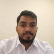 Chandan Mani Pandey Class 11 Tuition trainer in Jalandhar