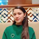Photo of Liza A.
