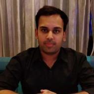 Tushar Rajguru Class 10 trainer in Raman