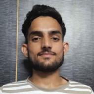 Mukul Panwar Flute trainer in Jalandhar