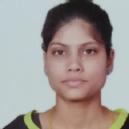 Photo of Roli Pandey