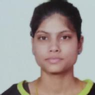 Roli Pandey Class I-V Tuition trainer in Gwalior