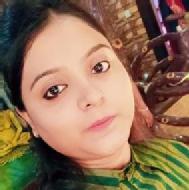 Surbhi A. Class I-V Tuition trainer in Kolkata