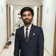 Vishvajeet Rai Class 12 Tuition trainer in Baneli