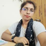 Rekha R. Class I-V Tuition trainer in Gurgaon