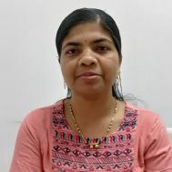 Sweta R. Class I-V Tuition trainer in Panvel