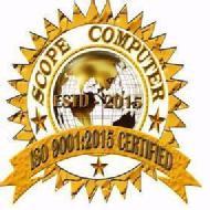Scope Computer Tally Software institute in Rourkela Steel City