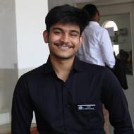 Abhinav Seth Class 10 trainer in Kanpur