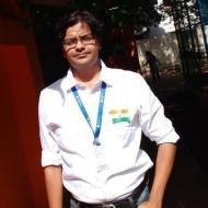 Seshadri S French Language trainer in Chennai