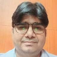 Deepak Kumar Class 12 Tuition trainer in Gorakhpur Sadar