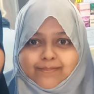 Haseena Class I-V Tuition trainer in Sirkali