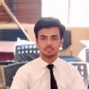 Photo of Vedant Upadhyay